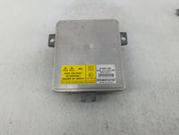 2007-2010 Bmw 335i Headlight Ballast Head Light - Oemusedautoparts1.com