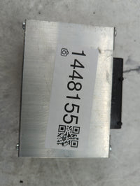 Bmw 528 Audio Control Module 65.12-6 920 461|4851fn088240506|hs4851 - Oemusedautoparts1.com