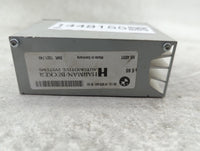 Bmw 528 Audio Control Module 65.12-6 920 461|4851fn088240506|hs4851 - Oemusedautoparts1.com