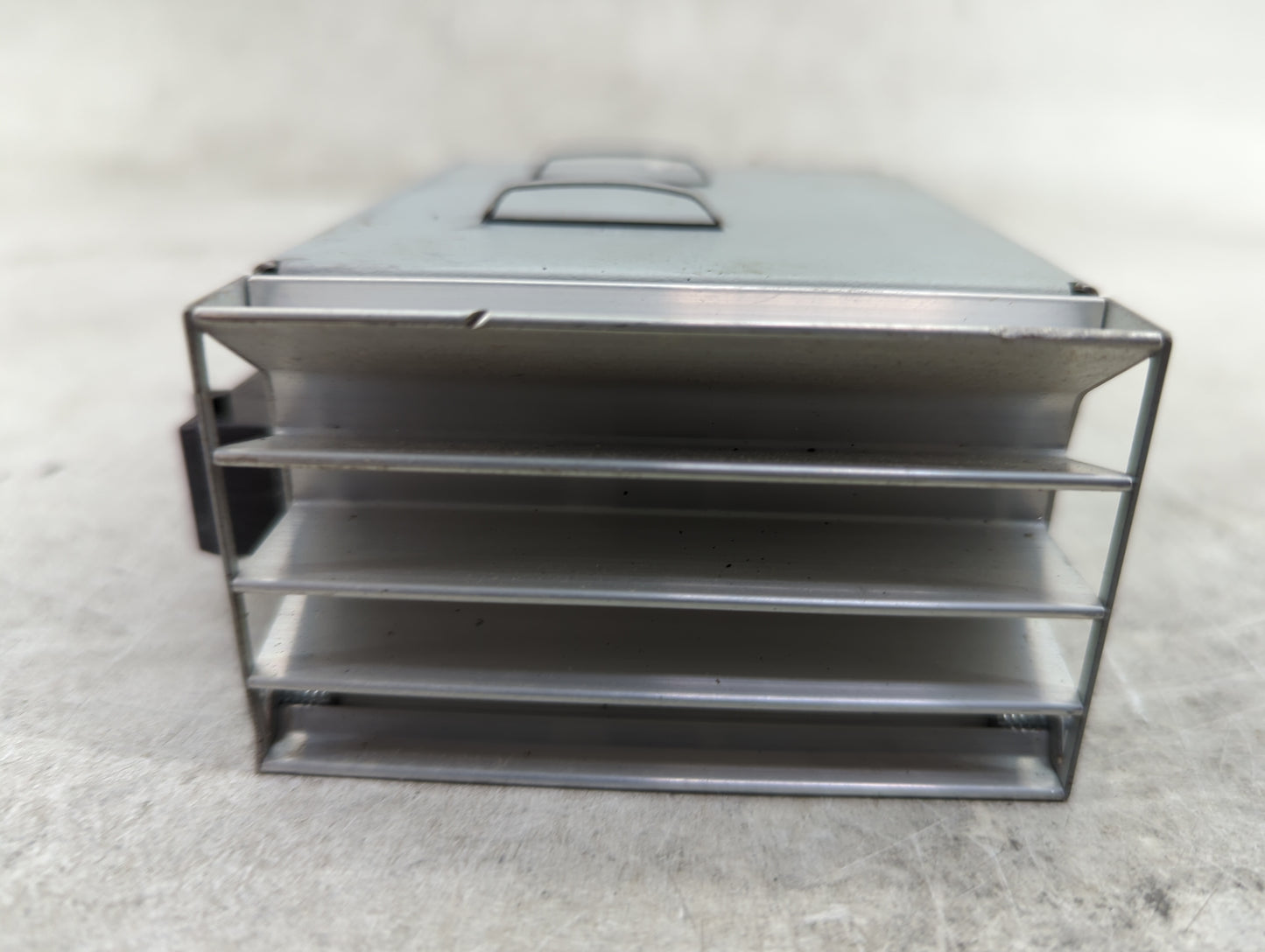 Bmw 528 Audio Control Module 65.12-6 920 461|4851fn088240506|hs4851 - Oemusedautoparts1.com