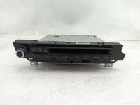 2008-2010 Bmw 528 Radio AM FM Cd Player Receiver Replacement Fits Fits 2008 2009 2010 OEM Used Auto Parts - Oemusedautoparts