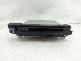 compare product 2008-2010 Bmw 528 Radio AM FM Cd Player Receiver Replacement Fits Fits 2008 2009 2010 OEM Used Auto Parts