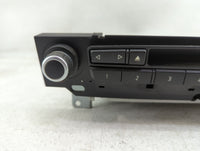 2008-2010 Bmw 528 Radio AM FM Cd Player Receiver Replacement Fits Fits 2008 2009 2010 OEM Used Auto Parts - Oemusedautoparts