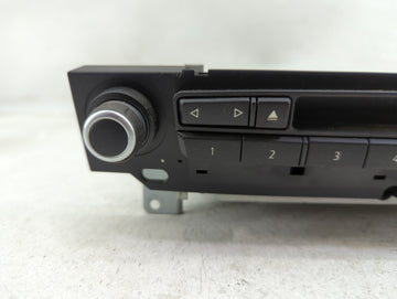 2008-2010 Bmw 528 Radio AM FM Cd Player Receiver Replacement Fits Fits 2008 2009 2010 OEM Used Auto Parts