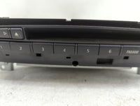 2008-2010 Bmw 528 Radio AM FM Cd Player Receiver Replacement Fits Fits 2008 2009 2010 OEM Used Auto Parts - Oemusedautoparts