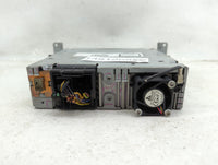 2008-2010 Bmw 528 Radio AM FM Cd Player Receiver Replacement Fits Fits 2008 2009 2010 OEM Used Auto Parts - Oemusedautoparts