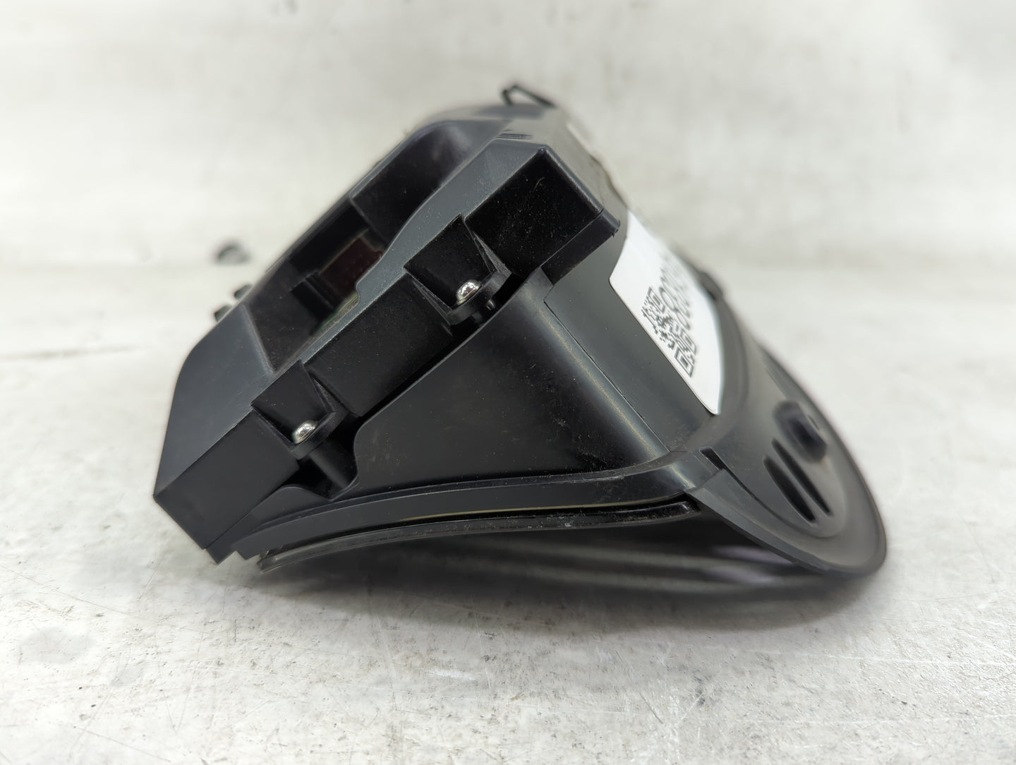 Bmw 528 Information Display Screen - Oemusedautoparts1.com