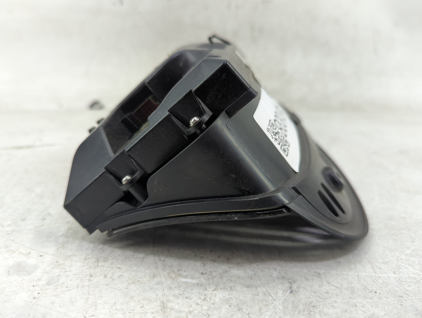 Bmw 528 Information Display Screen - Oemusedautoparts1.com