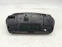 2008-2010 Bmw 528 Instrument Cluster Speedometer Gauges P/N:110.080.213/900 62.11-9168862, A2C53257079 Fits Fits 2008 2009 2