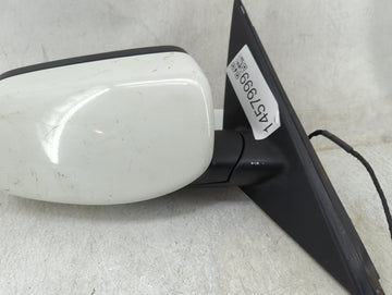 2008-2010 Bmw 528 Passenger Side View Mirror - Right Door Mirror OEM Used - Oemusedautoparts1.com