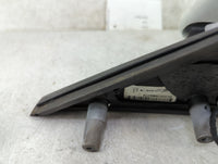 2008-2010 Bmw 528 Passenger Side View Mirror - Right Door Mirror OEM Used - Oemusedautoparts1.com