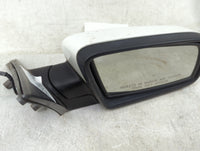 2008-2010 Bmw 528 Passenger Side View Mirror - Right Door Mirror OEM Used - Oemusedautoparts1.com
