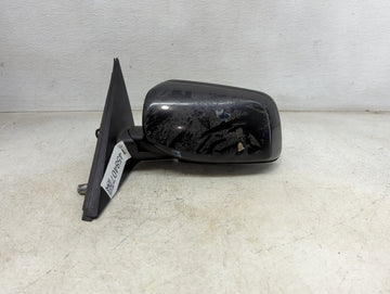 2008-2010 Bmw 528 Driver Side View Mirror - Left Door Mirror OEM Used - Oemusedautoparts1.com