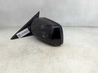 2008-2010 Bmw 528 Driver Side View Mirror - Left Door Mirror OEM Used - Oemusedautoparts1.com