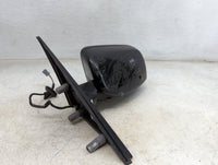 2008-2010 Bmw 528 Driver Side View Mirror - Left Door Mirror OEM Used - Oemusedautoparts1.com