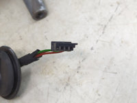 2008-2010 Bmw 528 Driver Side View Mirror - Left Door Mirror OEM Used - Oemusedautoparts1.com