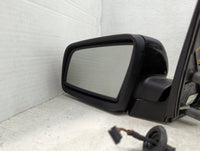 2008-2010 Bmw 528 Driver Side View Mirror - Left Door Mirror OEM Used - Oemusedautoparts1.com