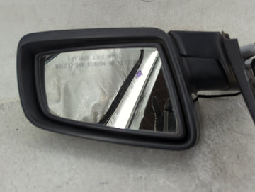 2008-2010 Bmw 528 Passenger Side View Mirror - Right Door Mirror OEM Used - Oemusedautoparts1.com