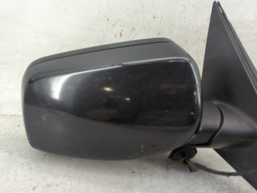 2008-2010 Bmw 528 Passenger Side View Mirror - Right Door Mirror OEM Used