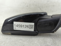 2008-2010 Bmw 528 Passenger Side View Mirror - Right Door Mirror OEM Used - Oemusedautoparts1.com