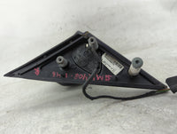 2008-2010 Bmw 528 Passenger Side View Mirror - Right Door Mirror OEM Used - Oemusedautoparts1.com