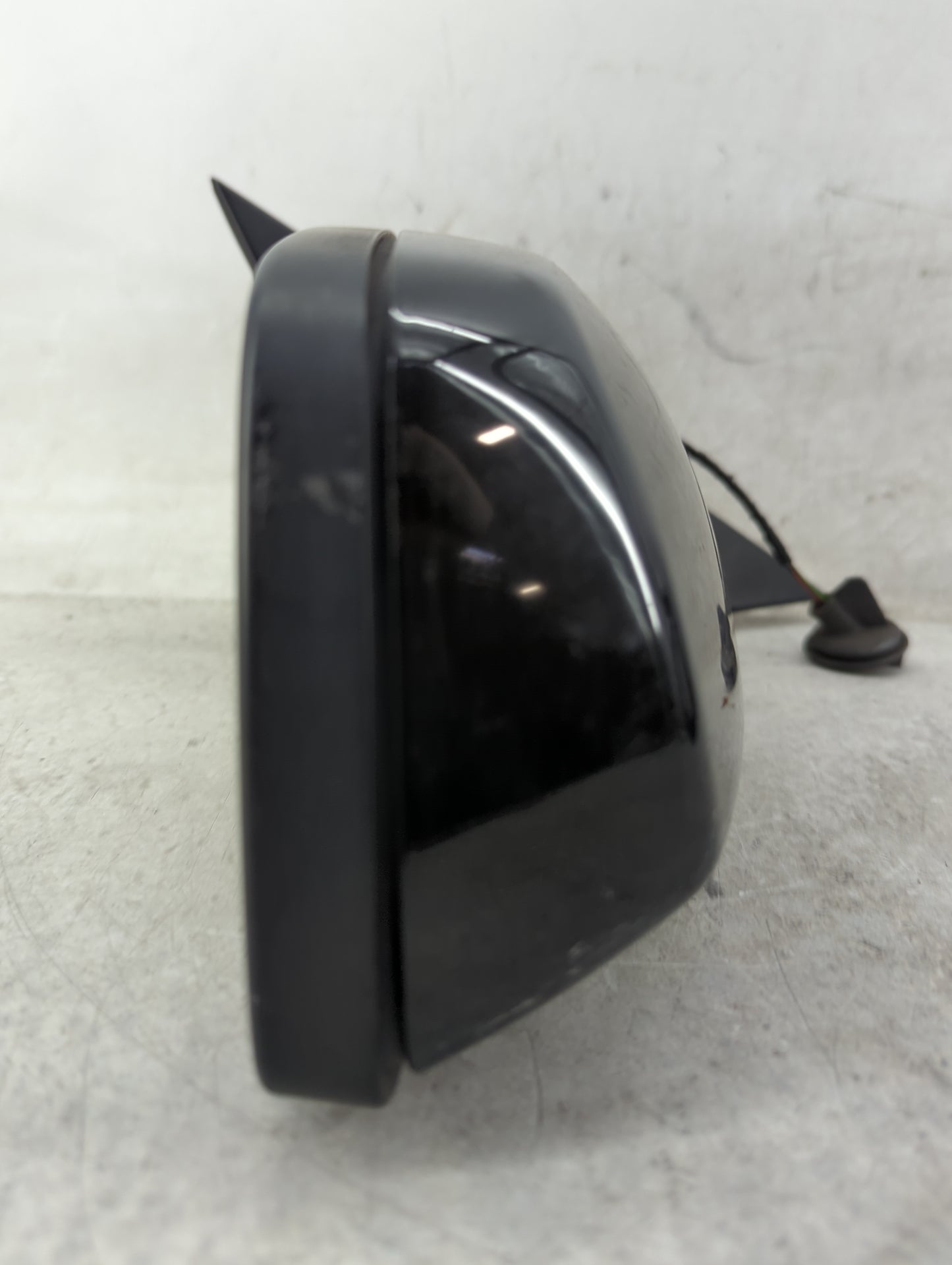 2008-2010 Bmw 528 Passenger Side View Mirror - Right Door Mirror OEM Used - Oemusedautoparts1.com