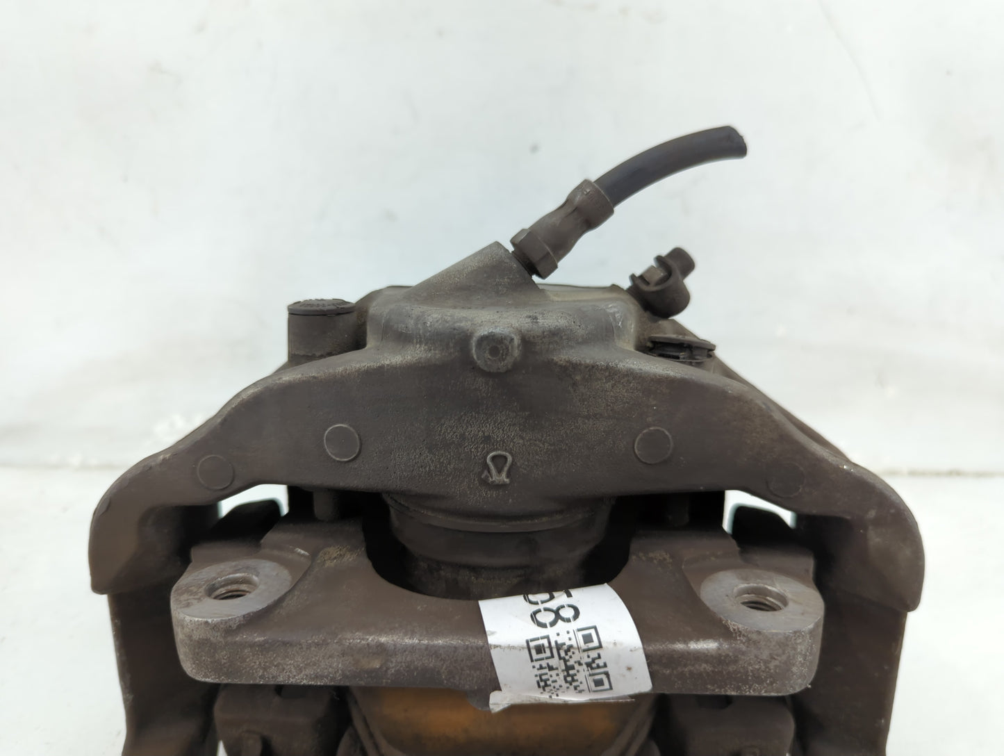 Bmw 528 Front Driver Left Brake Caliper - Oemusedautoparts1.com
