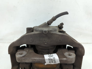 Bmw 528 Front Driver Left Brake Caliper