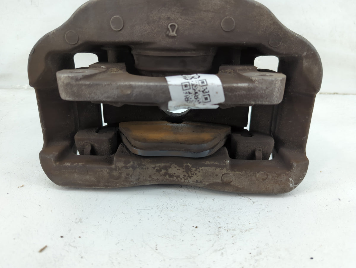 Bmw 528 Front Driver Left Brake Caliper - Oemusedautoparts1.com