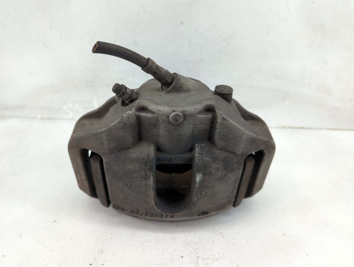 Bmw 528 Front Driver Left Brake Caliper - Oemusedautoparts1.com