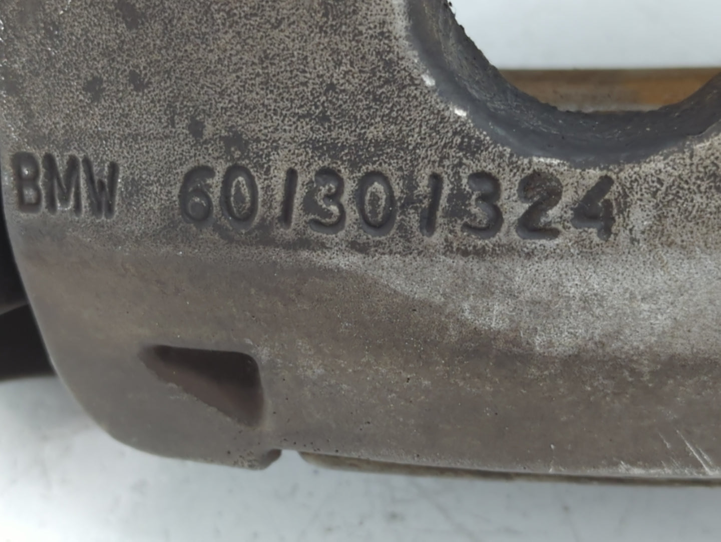 Bmw 528 Front Driver Left Brake Caliper - Oemusedautoparts1.com