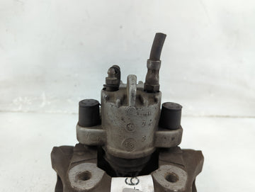 Bmw 528 Rear Passenger Right Brake Caliper