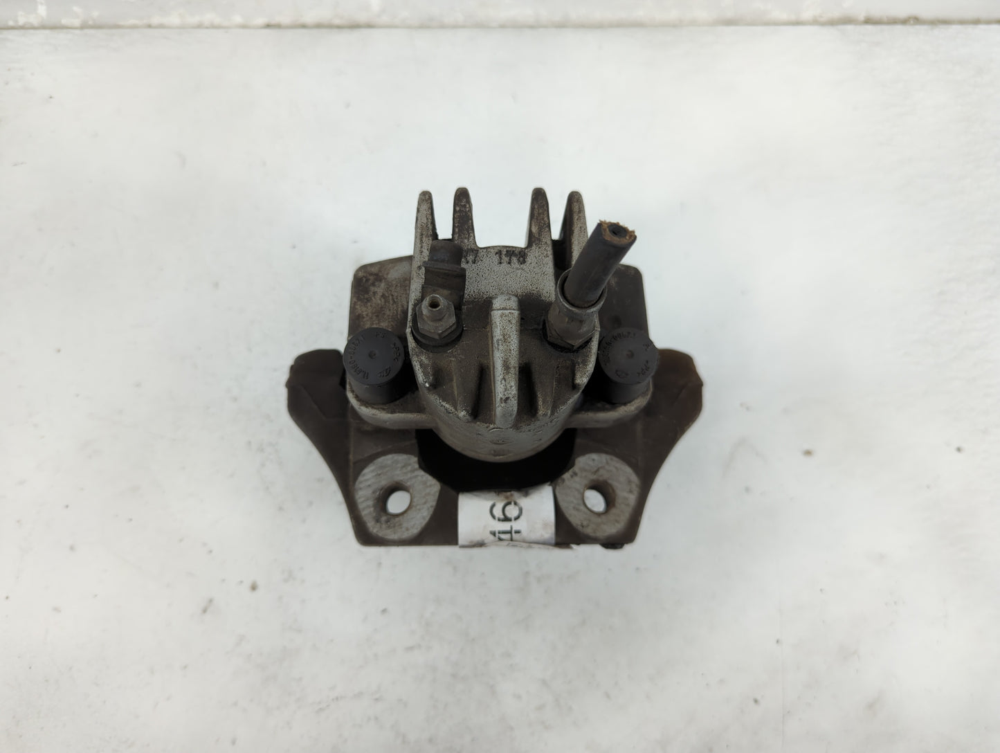 Bmw 528 Rear Passenger Right Brake Caliper - Oemusedautoparts1.com