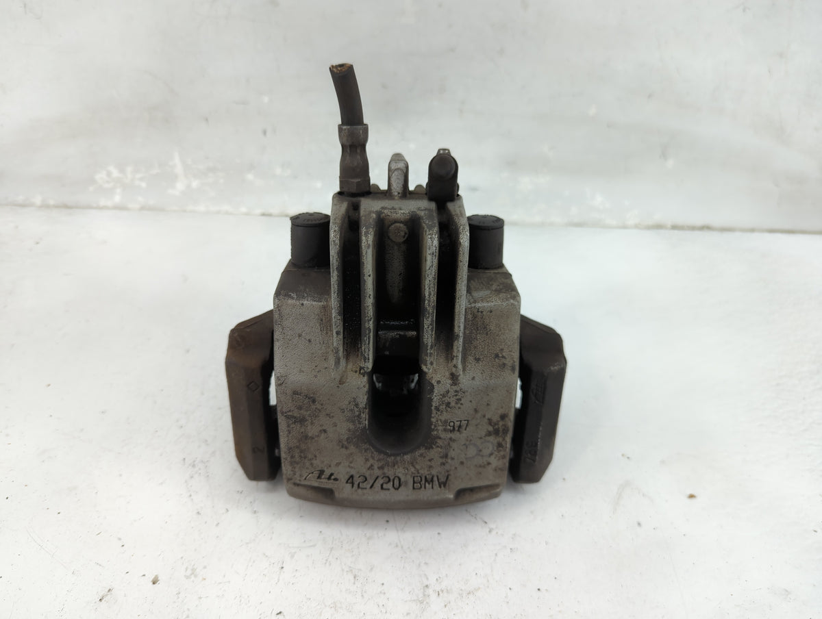 Bmw 528 Rear Passenger Right Brake Caliper - Oemusedautoparts1.com