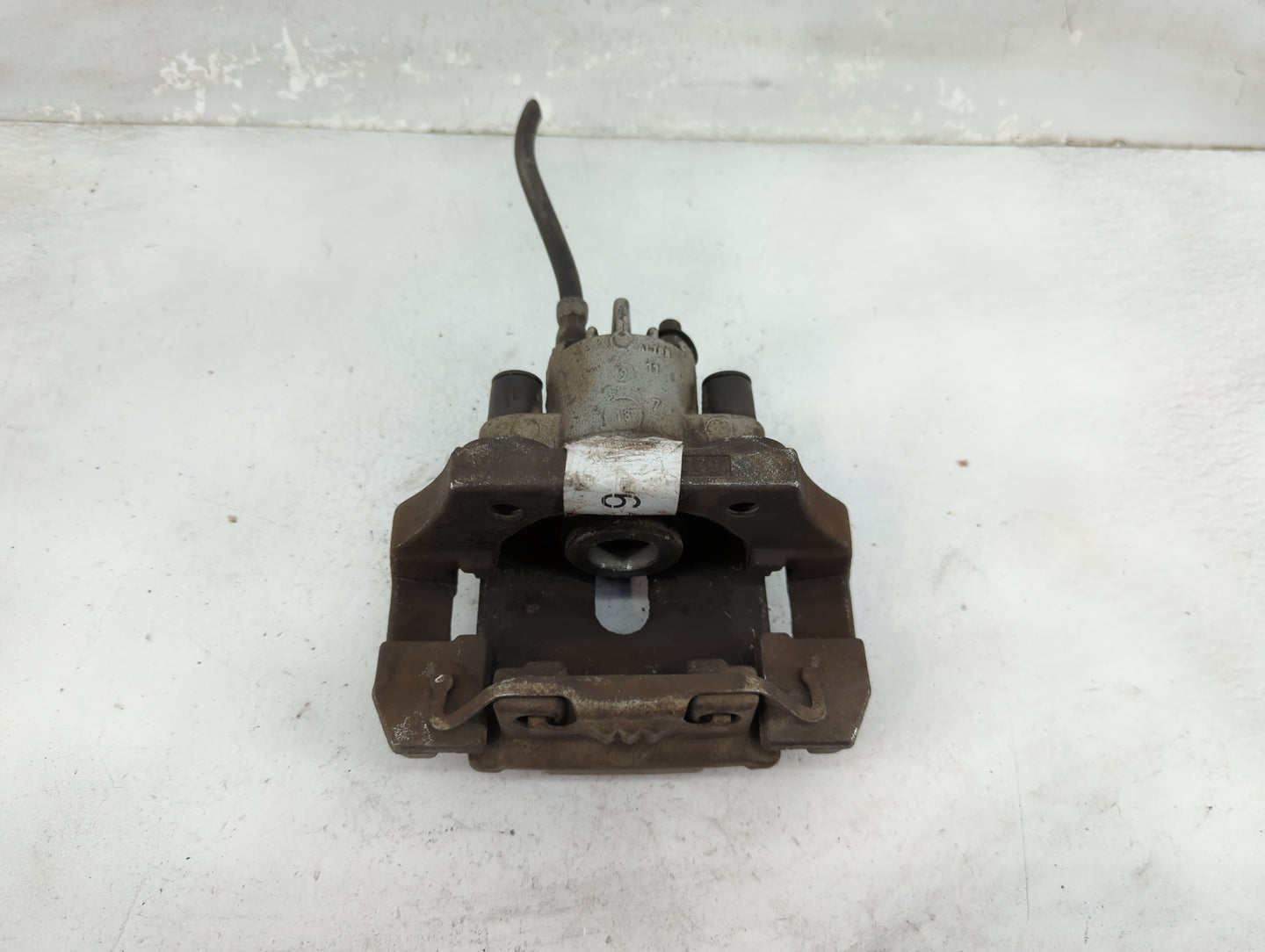 Bmw 528 Rear Driver Left Brake Caliper - Oemusedautoparts1.com