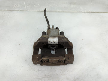 Bmw 528 Rear Driver Left Brake Caliper - Oemusedautoparts1.com
