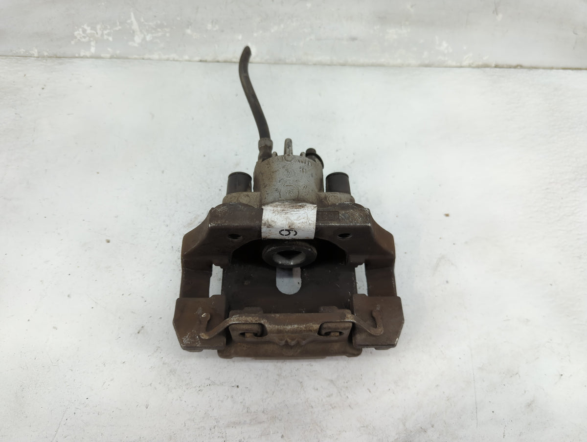 Bmw 528 Rear Driver Left Brake Caliper - Oemusedautoparts1.com