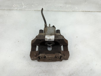 compare product Bmw 528 Rear Driver Left Brake Caliper