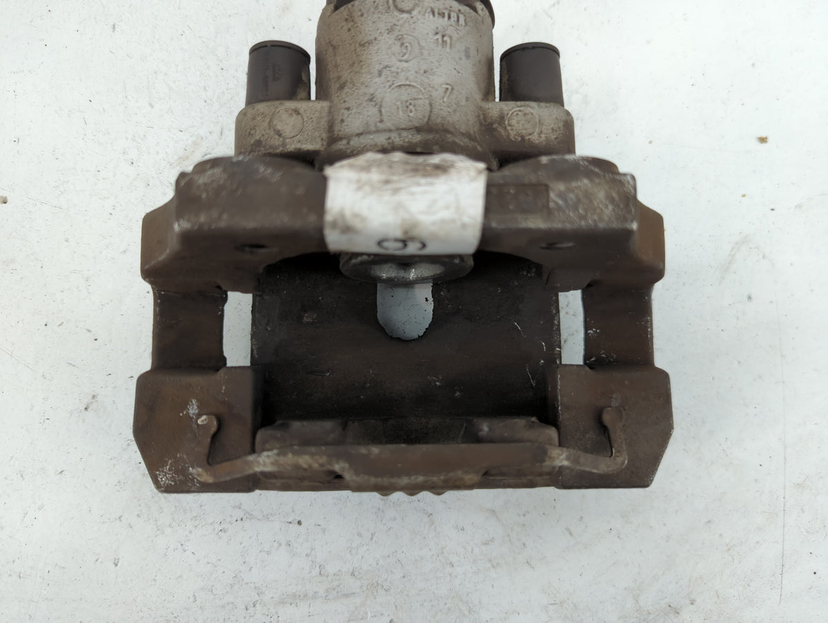 Bmw 528 Rear Driver Left Brake Caliper - Oemusedautoparts1.com