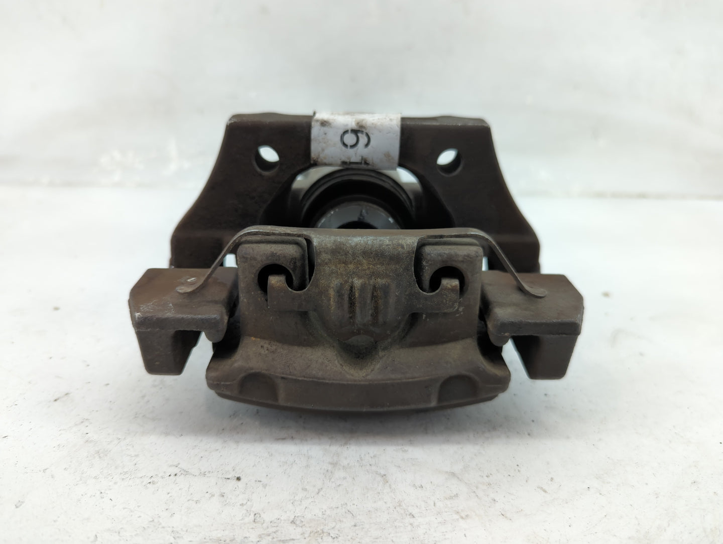 Bmw 528 Rear Driver Left Brake Caliper - Oemusedautoparts1.com