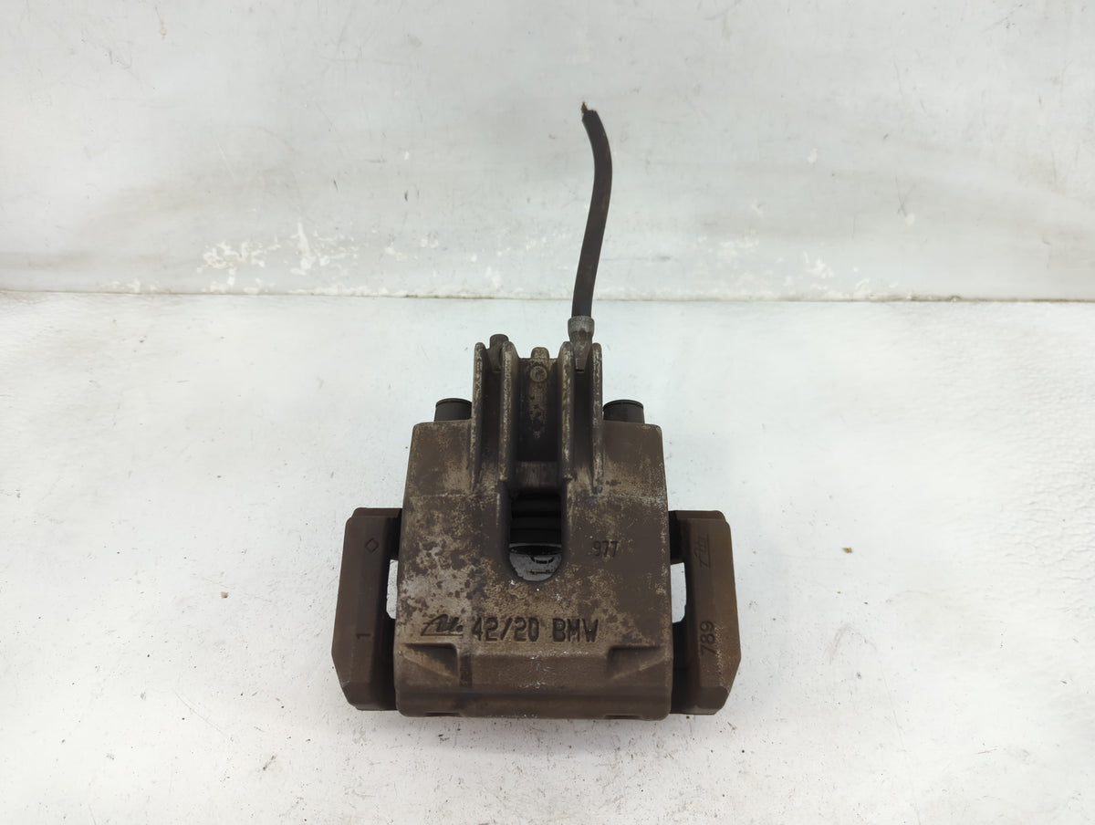 Bmw 528 Rear Driver Left Brake Caliper - Oemusedautoparts1.com