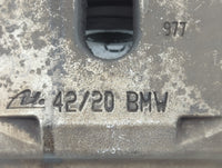 Bmw 528 Rear Driver Left Brake Caliper - Oemusedautoparts1.com