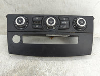 2008-2010 Bmw 528 Climate Control Module Temperature AC/Heater Replacement P/N:6411 9177715-01 6 976 361 Fits Fits 2008 2009