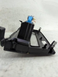 2008-2010 Bmw 528 Climate Control Module Temperature AC/Heater Replacement P/N:6411 9177715-01 6 976 361 Fits Fits 2008 2009