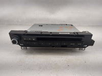2008-2010 Bmw 528 Radio AM FM Cd Player Receiver Replacement P/N:VP7KAF-18C852-SE 9176828-01 Fits Fits 2008 2009 2010 OEM Us
