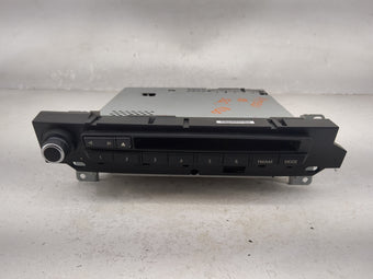 compare product 2008-2010 Bmw 528 Radio AM FM Cd Player Receiver Replacement P/N:VP7KAF-18C852-SE 9176828-01 Fits Fits 2008 2009 2010 OEM Used Auto Parts