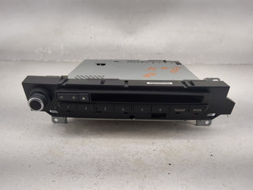 2008-2010 Bmw 528 Radio AM FM Cd Player Receiver Replacement P/N:VP7KAF-18C852-SE 9176828-01 Fits Fits 2008 2009 2010 OEM Us