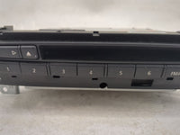 2008-2010 Bmw 528 Radio AM FM Cd Player Receiver Replacement P/N:VP7KAF-18C852-SE 9176828-01 Fits Fits 2008 2009 2010 OEM Us