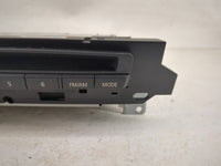 2008-2010 Bmw 528 Radio AM FM Cd Player Receiver Replacement P/N:VP7KAF-18C852-SE 9176828-01 Fits Fits 2008 2009 2010 OEM Us