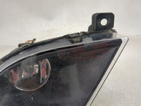 Bmw 528 Driver Left Oem Fog Light Lamp Black - Oemusedautoparts1.com